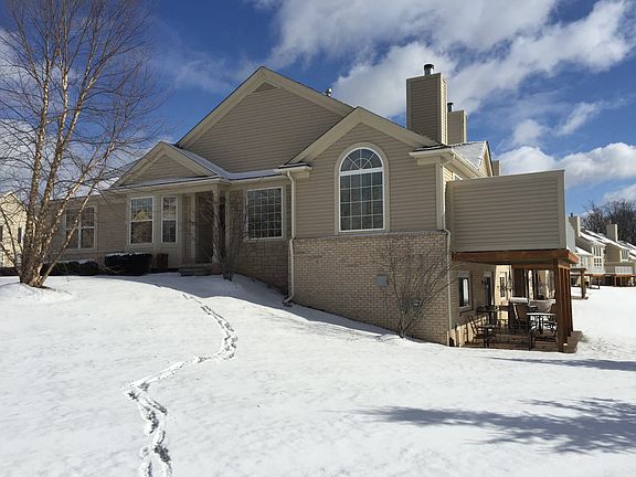 2nd image of 1340 Hollins Hall Ln #1