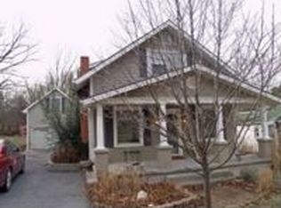 205 Miller St, Christiansburg, VA 24073