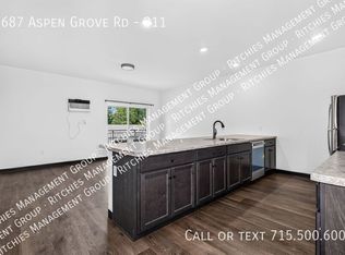 8687 Aspen Grove Rd #311, Minocqua, WI 54548