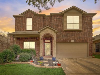 4505 Shagbark Dr, Argyle, TX, 76226