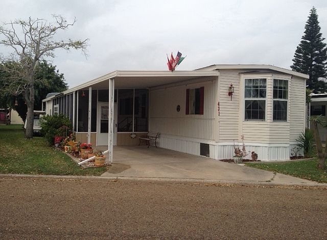 1st image of 1203 N. Expressway 77 #431