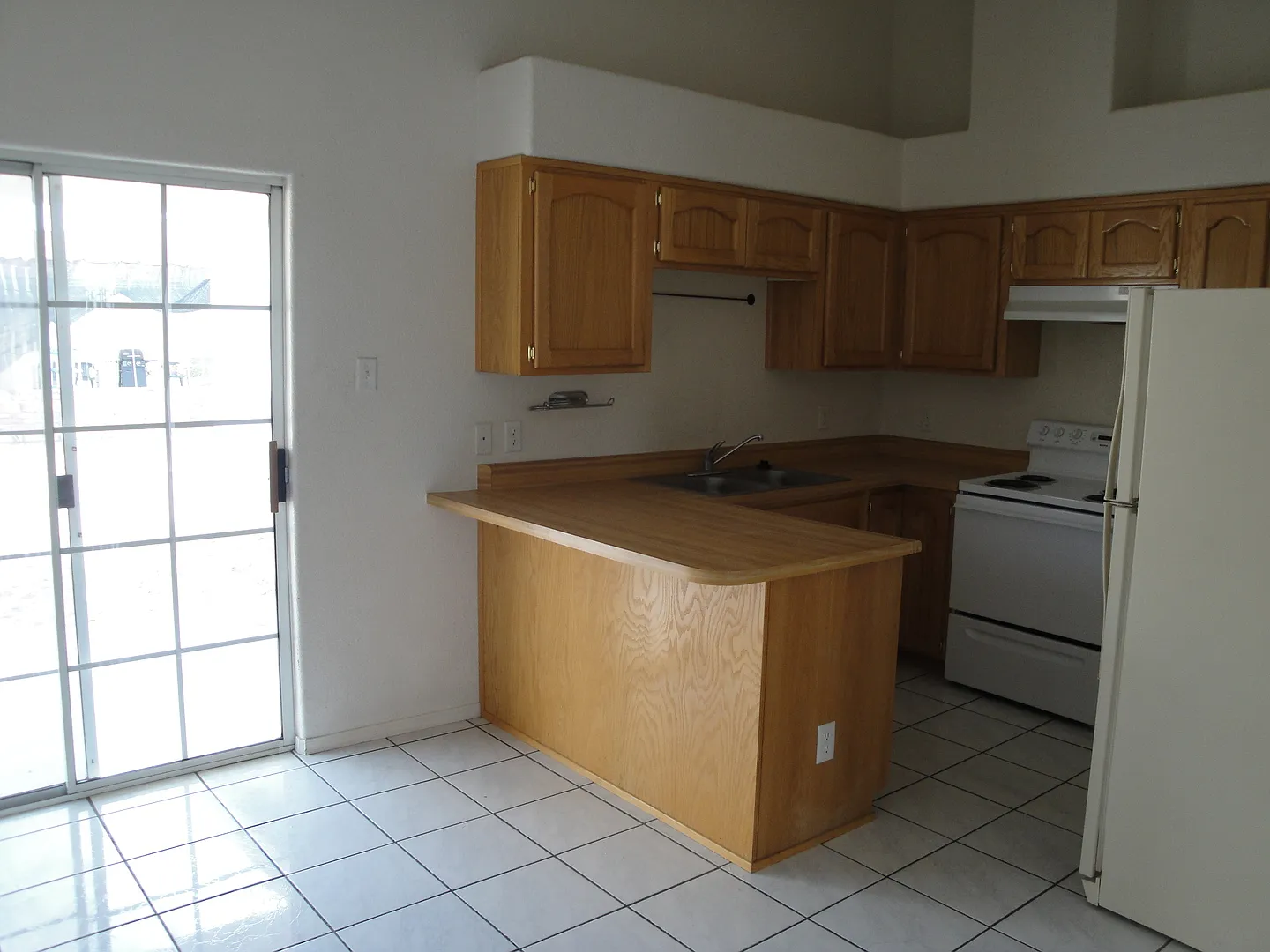 Villa Chaparral — Photo 3