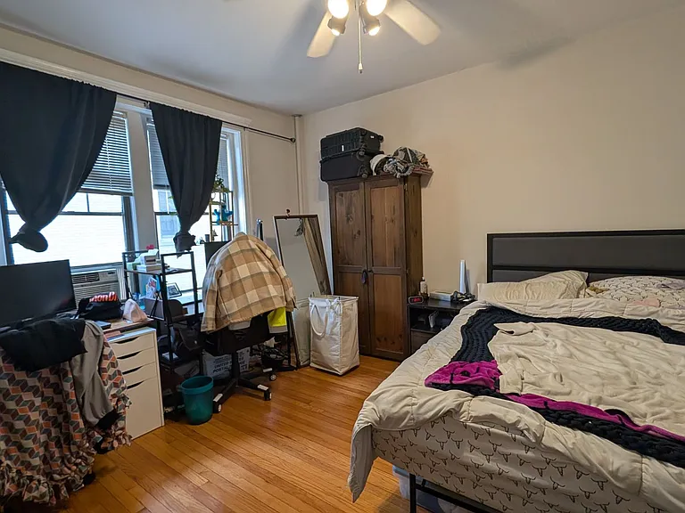 374 Chestnut Hill Ave #37 — Photo 9