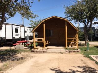 4220 S County Road 1290 #K5, Odessa, TX 79765