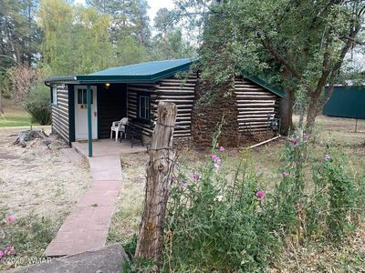 1571 E Spruce Ln, Pinetop, AZ, 85935