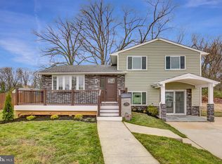 734 Delmar Ave, Glen Burnie, MD