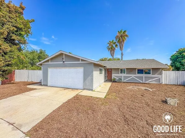 552 Luna Dr, Oceanside, CA 92057