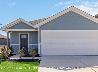 The Caprock Plan, Marigold, Kyle, TX 78640
