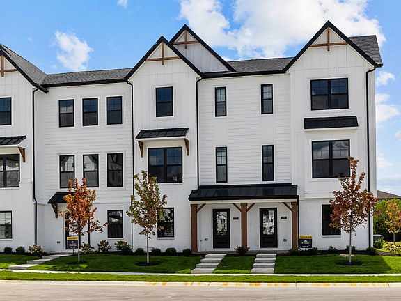 Front Exterior - Representational Photo