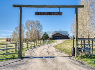 62 Alpine Dr, Gillette, WY 82718