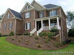 2591 Weddington Rdg NE, Marietta, GA 30068