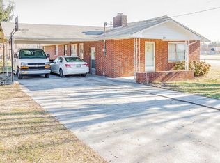 231 Collins St, Spring City, TN 37381