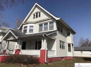 1920 Lothrop St, Omaha, NE 68110