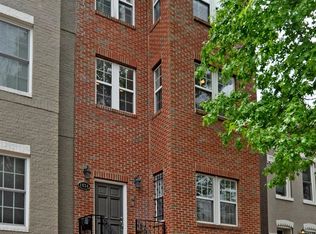 1636 5th St NW APT 2, Washington, DC 20001