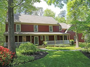 5 Ramsbury Ct, Henrico, VA 23238
