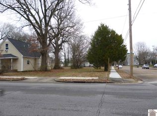 1601 Martin Luther King Jr Dr, Paducah, KY 42001