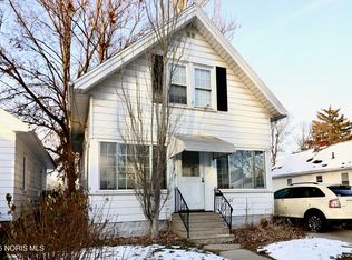 2020 Berkshire Pl, Toledo, OH