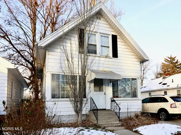 2020 Berkshire Pl, Toledo, OH 43613