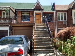 2429 E 27th St, Brooklyn, NY 11235
