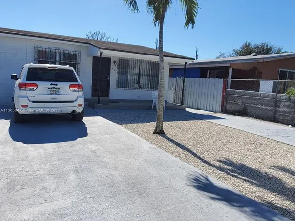 3140 NW 90th St, Miami, FL 33147