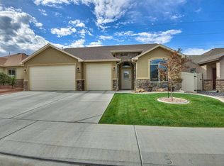2485 Demense Ave, Grand Junction, CO 81505