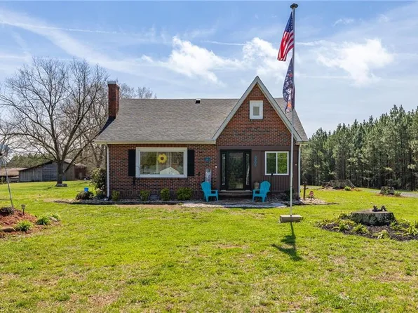 3906 State Highway 135, Stoneville, NC 27048