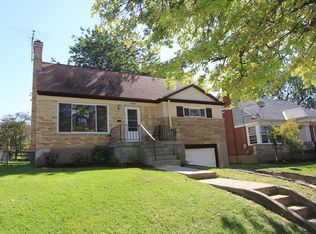 3645 Edgebrook Dr, Cincinnati, OH