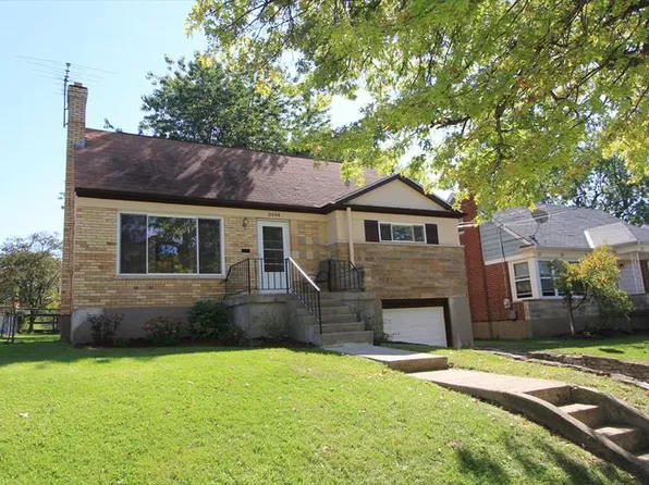 3645 Edgebrook Dr, Cincinnati, OH 45248