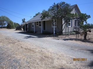 24520 N Elliott Rd, Acampo, CA 95220