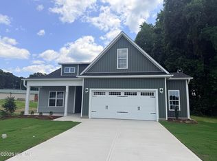 46 Rum Row Ct, Smithfield, NC 27577