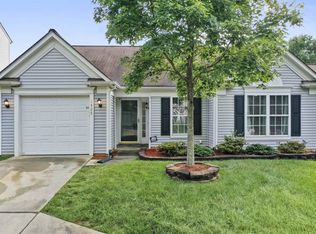 1425 Chimney Rock Ct, Charlotte, NC 28262