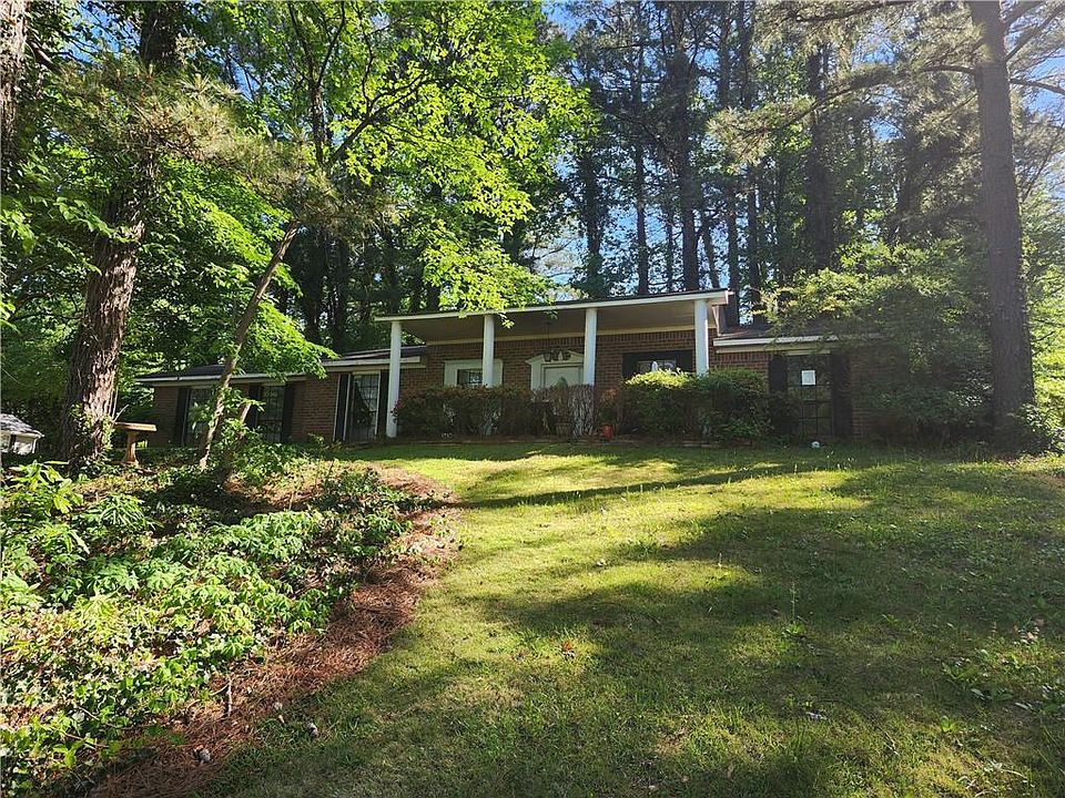 1st image of 5572 Button Gwinnett Pl