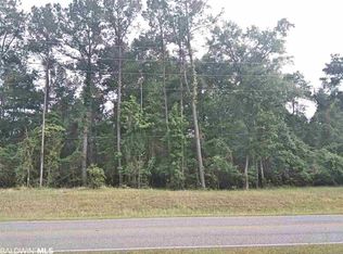 9022 Bromley Rd, Bay Minette, AL 36507