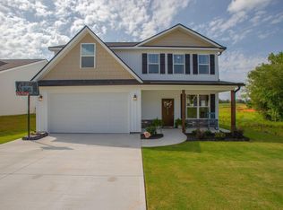 205 Legacy Ln, Pickens, SC 29671