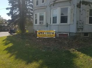 1 Cottage St APT 2, Fairfield, ME 04937