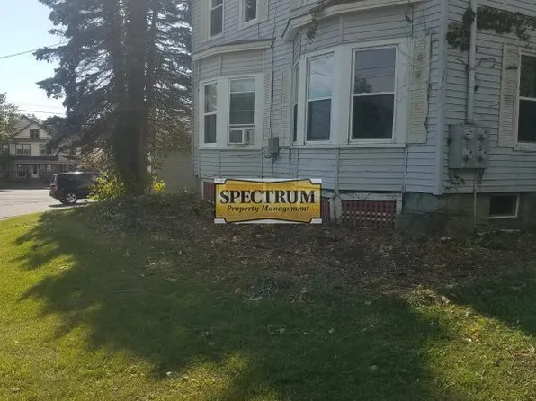 1 Cottage St APT 2, Fairfield, ME 04937