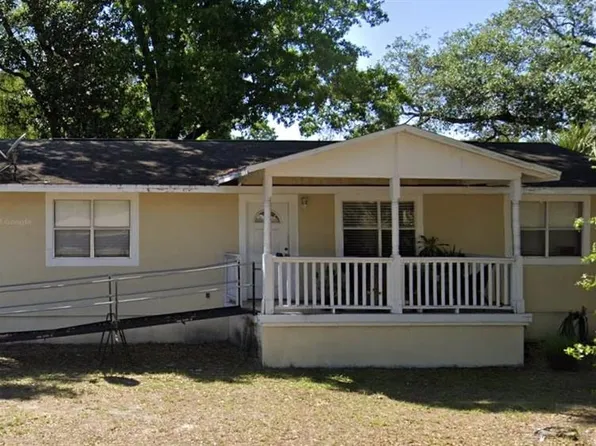 802 W Sligh Ave, Tampa, FL 33604