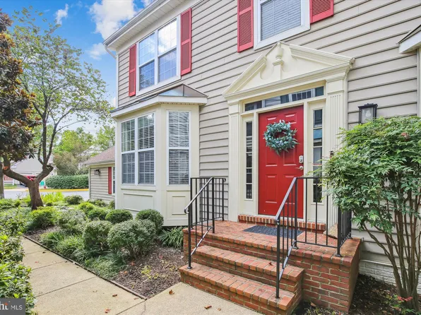6310 Alderman Dr, Alexandria, VA 22315