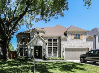 6534 Rolla St, Houston, TX 77055