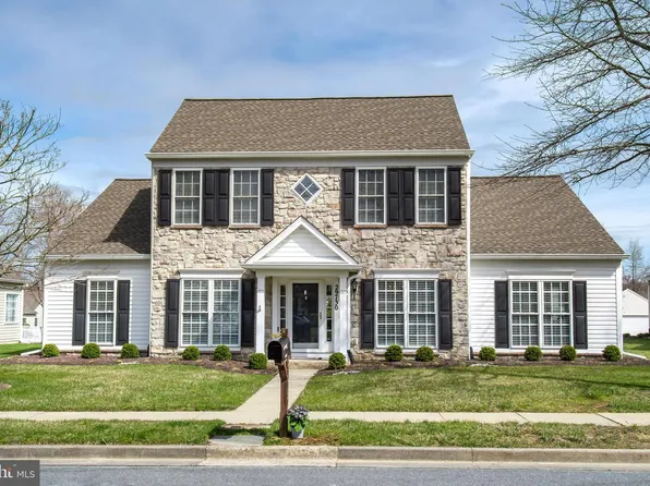29730 Janets Way, Easton, MD 21601