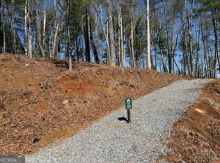 120R Red Oak Trl, Ellijay, GA 30540