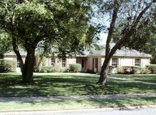 3519 Lansdowne Dr, Montgomery, AL 36111