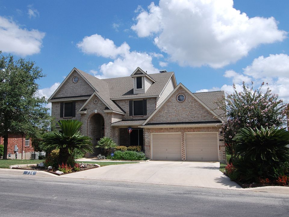 734 Mesa Ridge