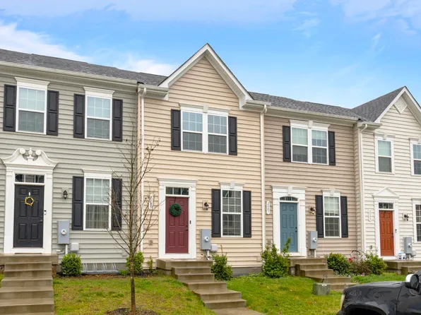 2085 Elm Tree Ct, Charlottesville, VA 22911