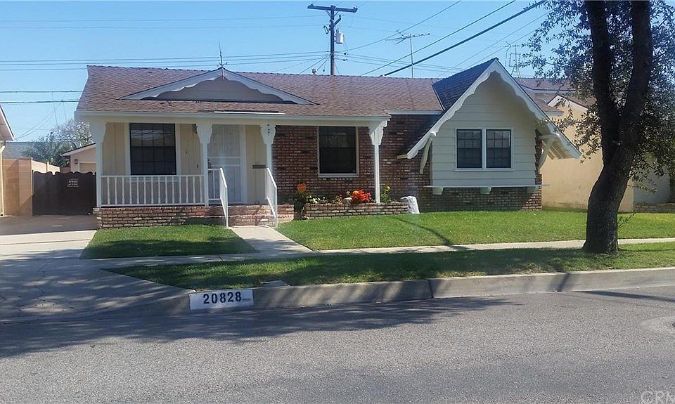 1st image of 20828 Verne Ave