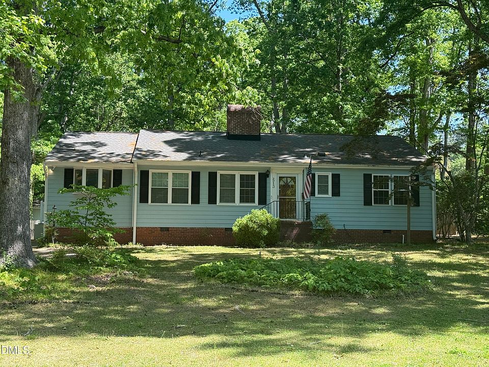2nd image of 513 Heater Dr