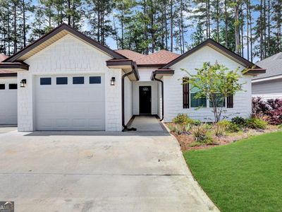 135 Hannah Dr, Jesup, GA, 31546