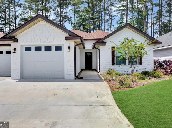 135 Hannah Dr, Jesup, GA 31546