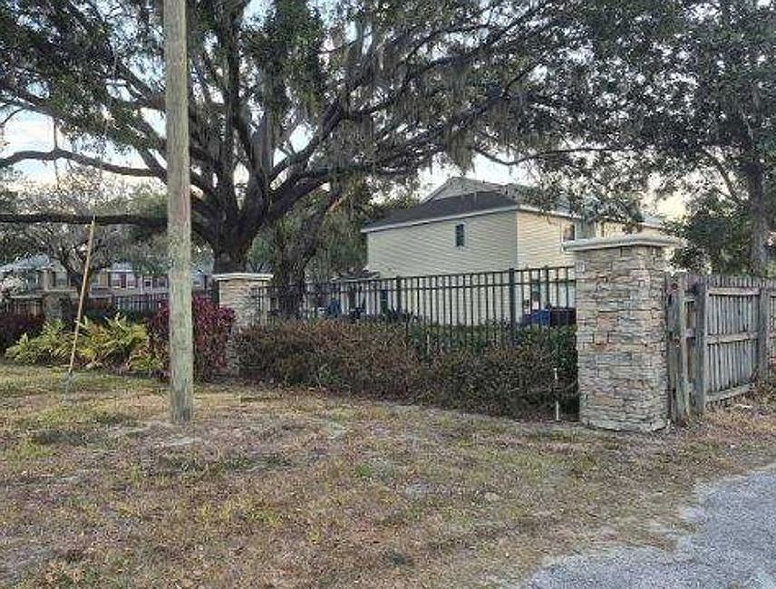 Property Front View