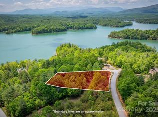 2127 Catawba Trl #166, Nebo, NC 28761